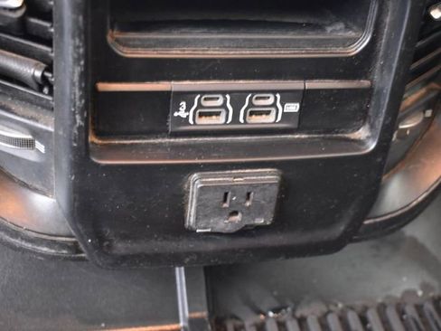 Used 2020 RAM 1500 Big Horn image 39