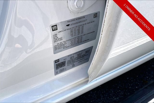 Used 2023 GMC Sierra 1500 Denali w/ Technology Package AWD/4WD image 34