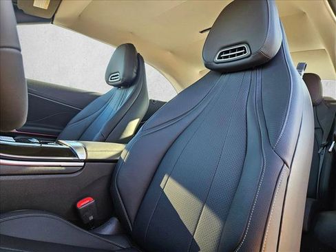 New 2026 Mercedes-Benz CLE 300 4MATIC Cabriolet image 4