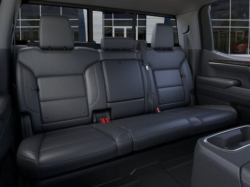 New 2026 GMC Sierra 1500 SLT w/ SLT Premium Plus Package AWD/4WD image 17