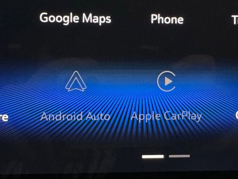 Used 2023 Chevrolet Colorado Z71 w/ Z71 Convenience Package 2 image 26