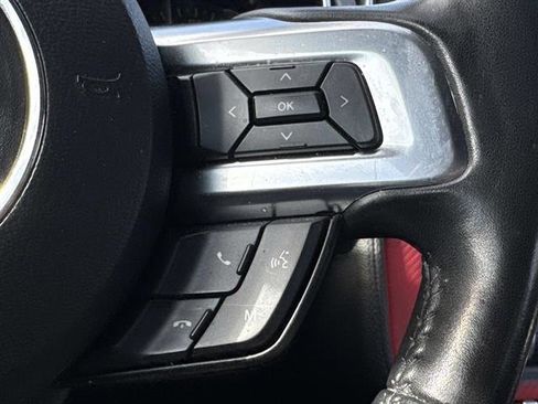 Used 2019 Ford Mustang GT Premium w/ GT Performance Package image 39