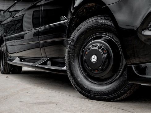 New 2024 Mercedes-Benz Sprinter 3500 image 10