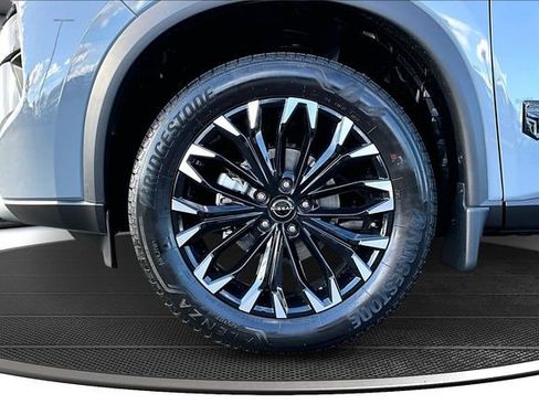 New 2026 Nissan Rogue SV image 13