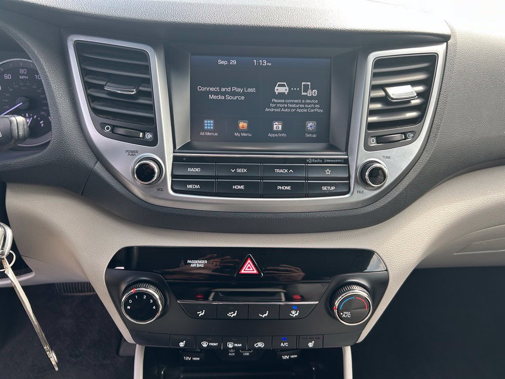 Used 2018 Hyundai Tucson SEL AWD/4WD image 19