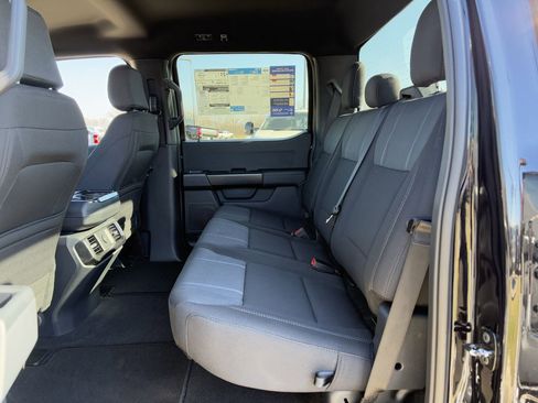 New 2026 Ford F150 STX w/ Equipment Group 200A RWD image 56