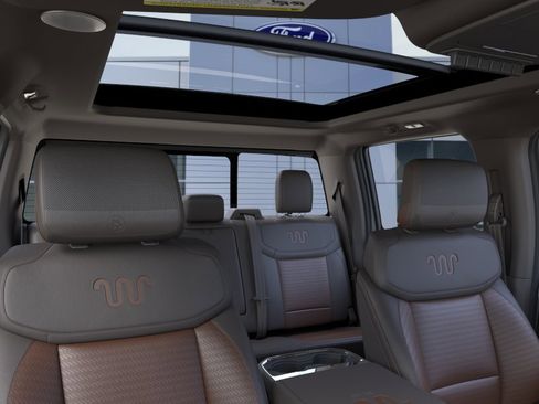 New 2026 Ford F250 King Ranch AWD/4WD image 43