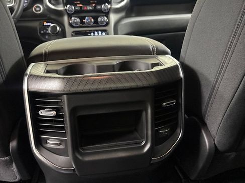 New 2026 RAM 1500 Express AWD/4WD image 20