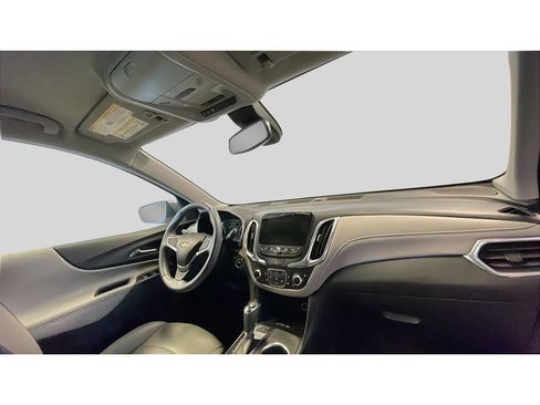 Used 2018 Chevrolet Equinox Premier AWD/4WD image 18