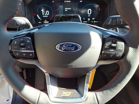 New 2027 Ford Explorer ST w/ Sun And Sound Package AWD/4WD image 26