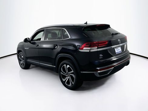 Used 2022 Volkswagen Atlas Cross Sport SEL image 7