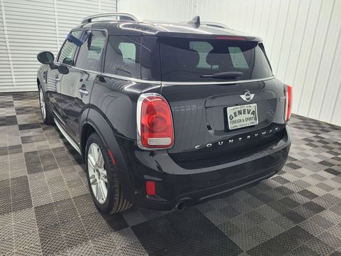 Used 2018 MINI Cooper Countryman ALL4 AWD/4WD image 10