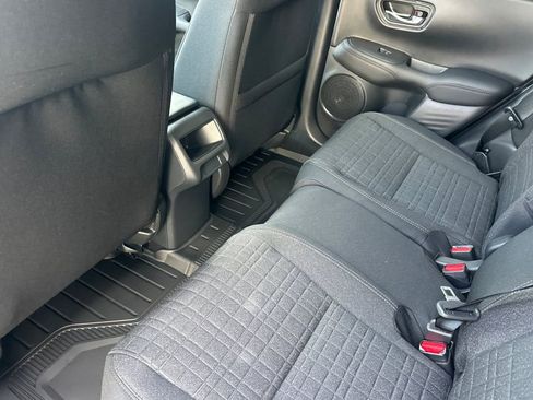 New 2026 Honda HR-V LX image 16