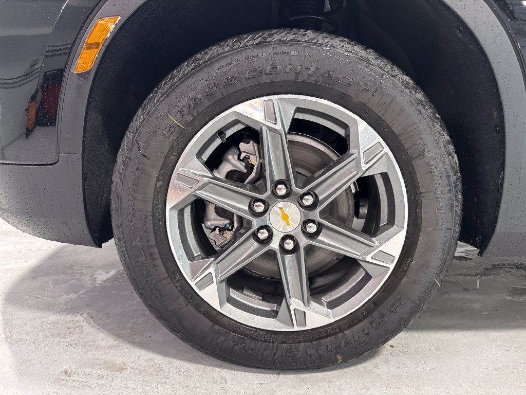 New 2026 Chevrolet Blazer LT FWD image 44