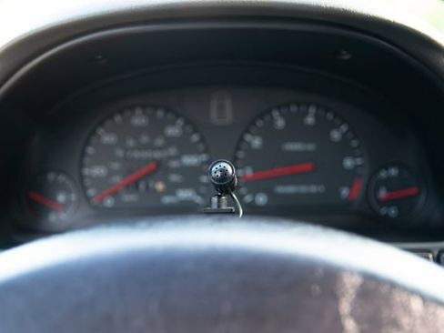 Used 1997 Subaru Legacy Wagon image 14