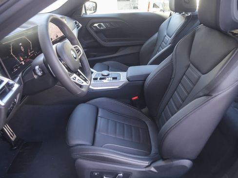 New 2025 BMW 230i Coupe w/ M Sport Package image 14