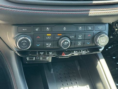 New 2026 Dodge Durango GT AWD/4WD image 22