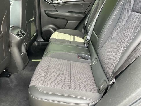 Used 2023 Buick Envision Preferred w/ Sport Touring Package AWD/4WD image 9