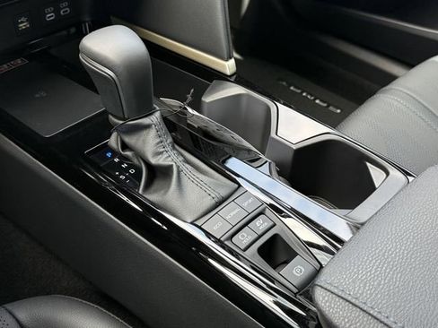 New 2026 Toyota Camry XSE image 16