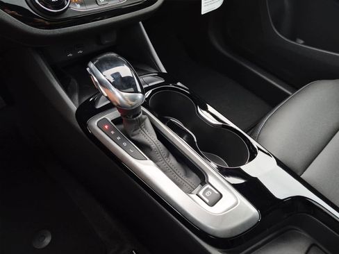 New 2026 Buick Envista Sport Touring w/ Convenience I Package image 18