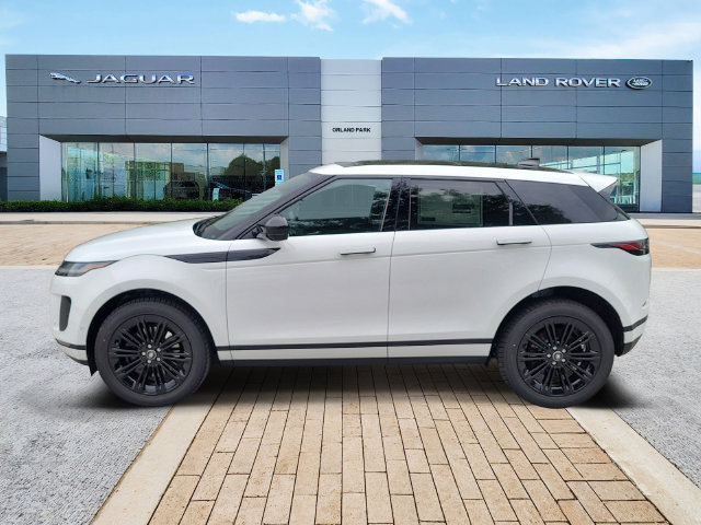 New 2026 Land Rover Range Rover Evoque S AWD/4WD image 7