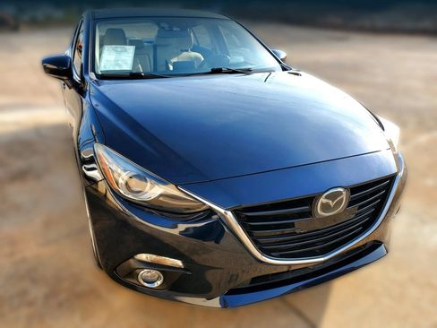 Used 2015 MAZDA MAZDA3 s Grand Touring w/ Technology Package FWD image 21