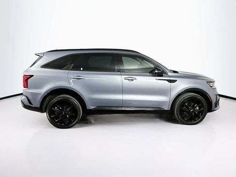 Used 2023 Kia Sorento SX AWD/4WD image 26