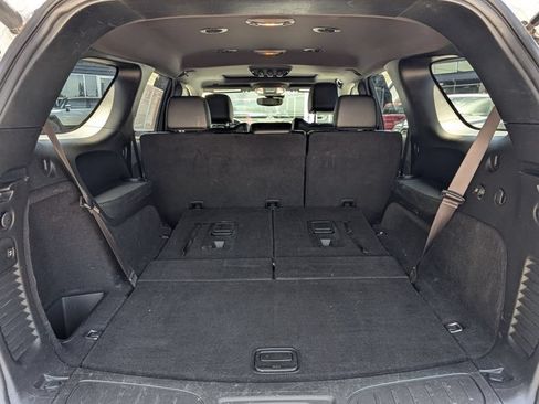 Used 2024 Dodge Durango GT AWD/4WD image 23