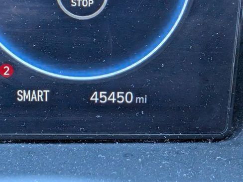 Used 2024 Hyundai Tucson Limited image 12