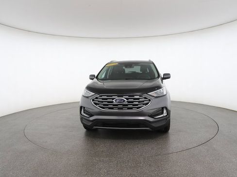 Used 2022 Ford Edge SEL w/ Convenience Package image 31