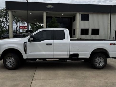 Used 2024 Ford F250 XL w/ XL Driver Assist Package image 1