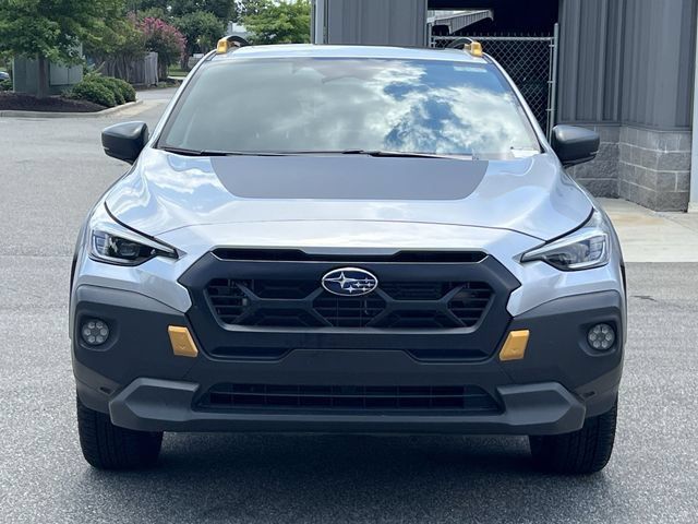 Certified 2026 Subaru Crosstrek 2.5i Wilderness w/ Wilderness Package AWD/4WD image 16