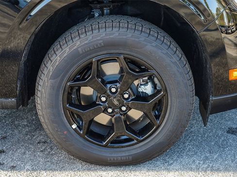 Used 2025 Ford Maverick XLT w/ XLT Luxury Package image 10