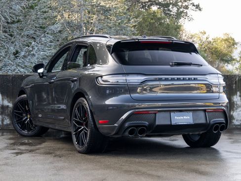 Used 2023 Porsche Macan GTS image 3