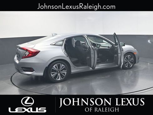 Used 2016 Honda Civic EX-T image 23