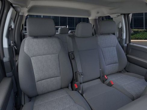 New 2026 Ford F350 XL w/ STX Appearance Package image 10