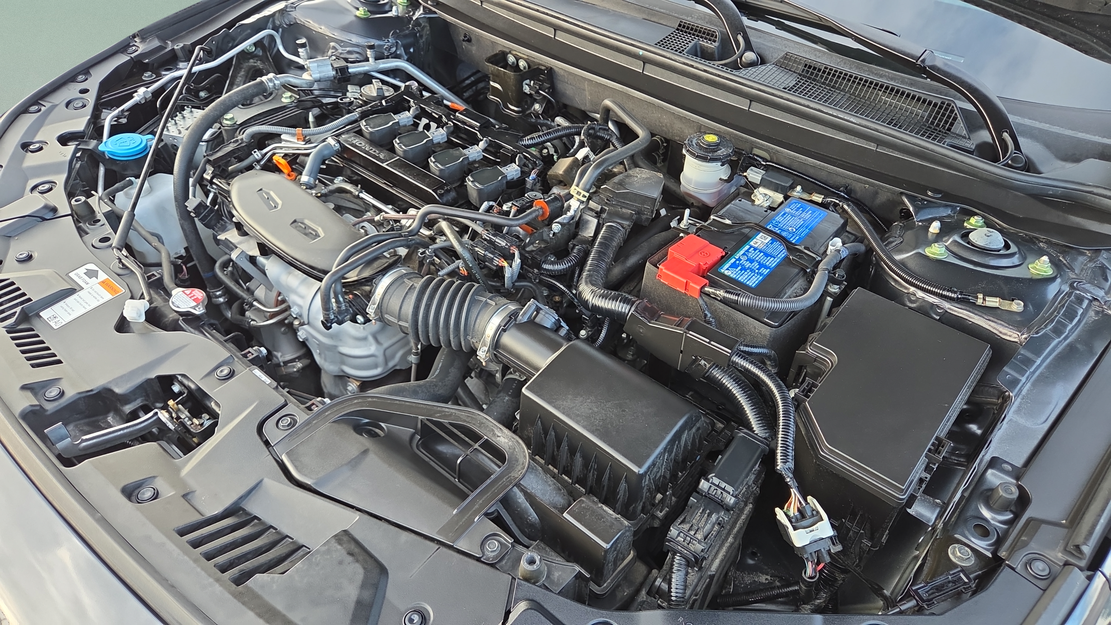 Used 2023 Honda Accord EX image 22