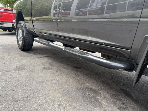 Used 2018 RAM 2500 Tradesman w/ Chrome Appearance Group AWD/4WD image 18