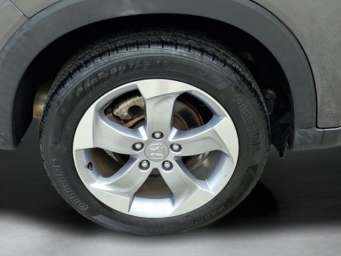 Used 2021 Honda HR-V LX image 8