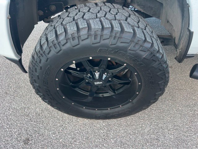 Used 2024 RAM 2500 Laramie w/ Night Edition AWD/4WD image 12