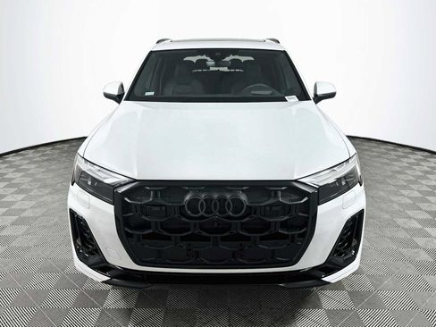 New 2026 Audi Q7 3.0T Prestige AWD/4WD image 2