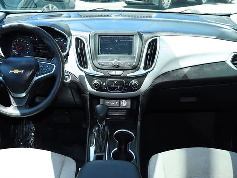 Used 2023 Chevrolet Equinox LS w/ LPO, Cargo Package image 32