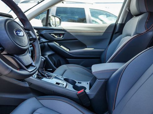 New 2026 Subaru Crosstrek 2.5i Limited image 18