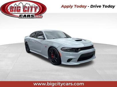 Used 2022 Dodge Charger Scat Pack w/ Dynamics Package