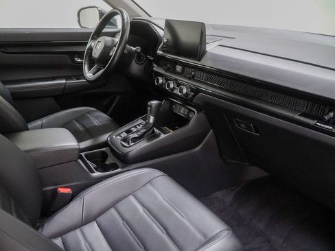 Used 2025 Honda CR-V EX-L image 33