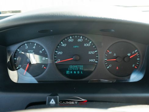 Used 2012 Chevrolet Impala Police image 22