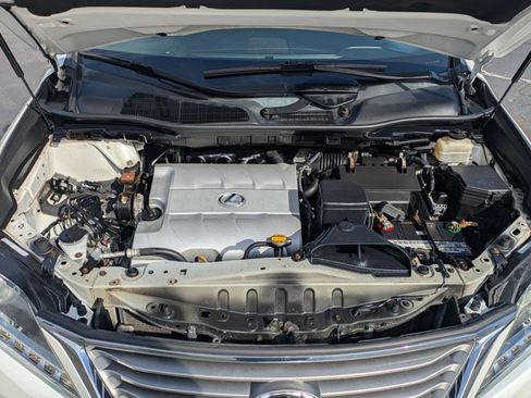 Used 2015 Lexus RX 350 AWD image 24