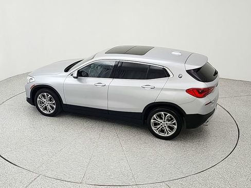 Used 2018 BMW X2 sDrive28i w/ Premium Package FWD image 36