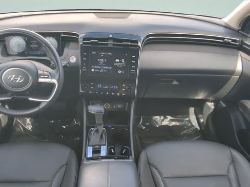 Used 2023 Hyundai Tucson SEL w/ Convenience Package image 14