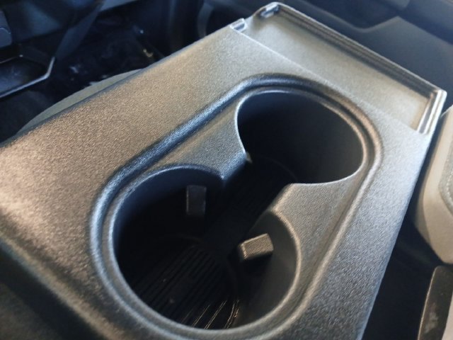 Used 2023 Ford F150 XL w/ STX Appearance Package RWD image 7